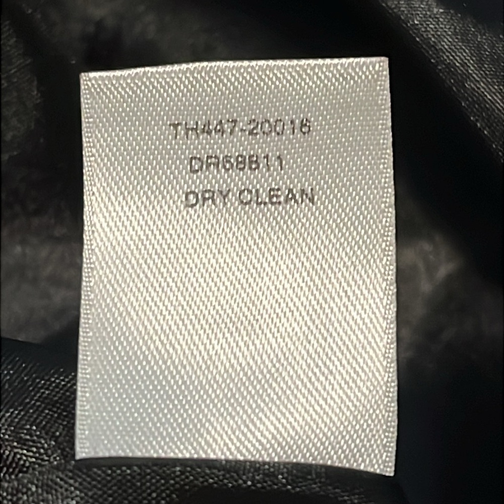 NWOT Pendleton Wool Trousers - Picture 10 of 10